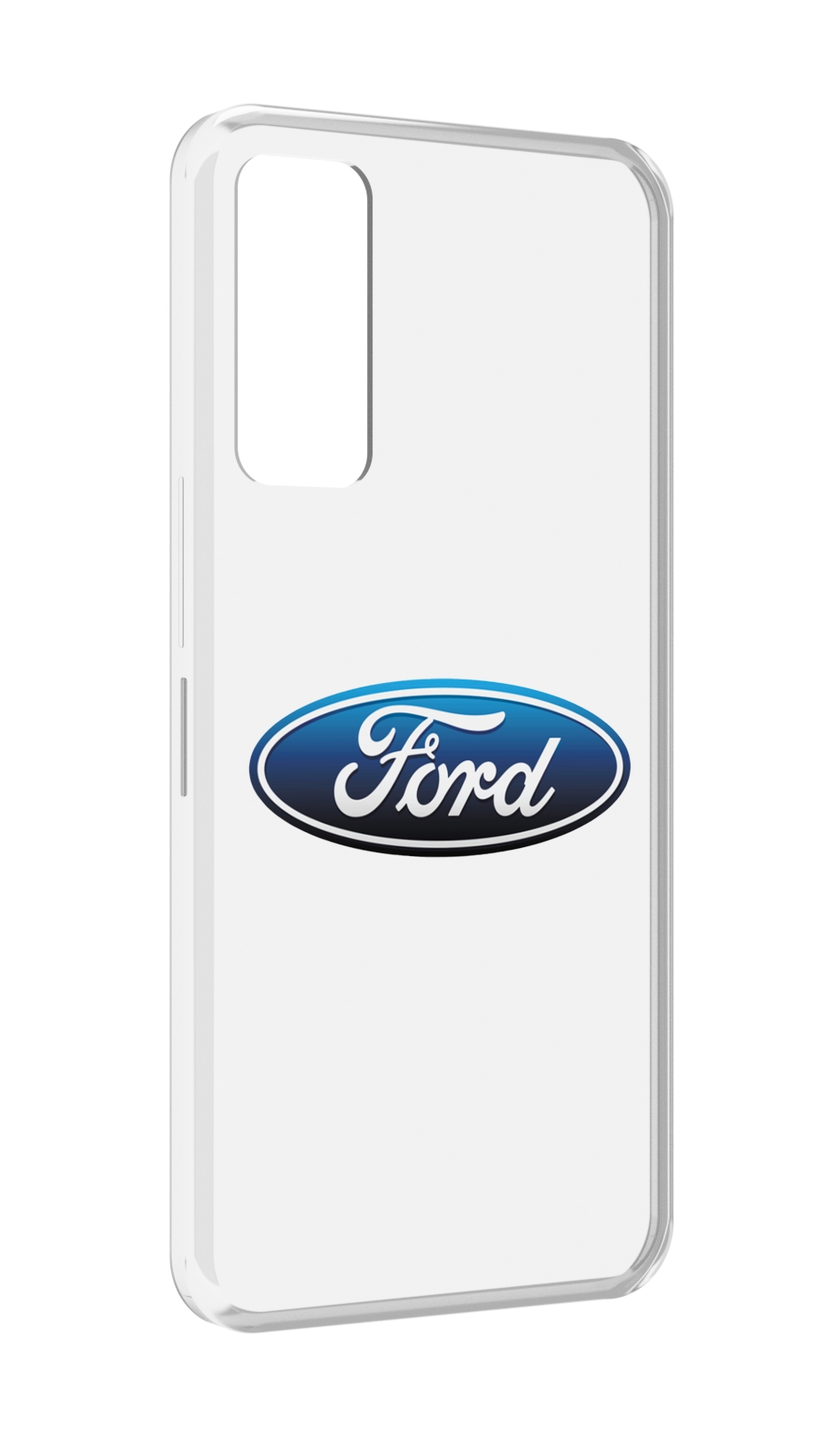 

Чехол MyPads ford-3 мужской для TCL 30 / TCL 30 5G / TCL 30+ plus, Прозрачный, Tocco