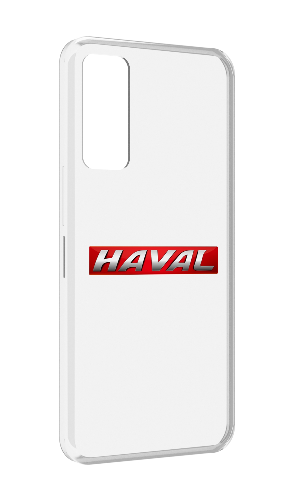 

Чехол MyPads haval для TCL 30 / TCL 30 5G / TCL 30+ plus, Прозрачный, Tocco