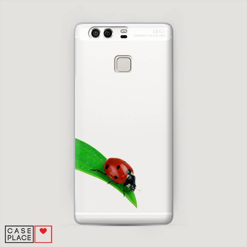 

Чехол Awog "На счастье" для Huawei P9 (Dual)