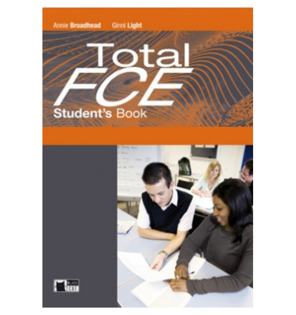 

Total FCE Student's Book