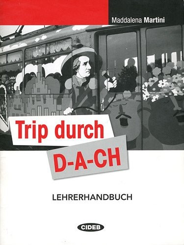 

Trip Durch Dach Lehrerhandbuch