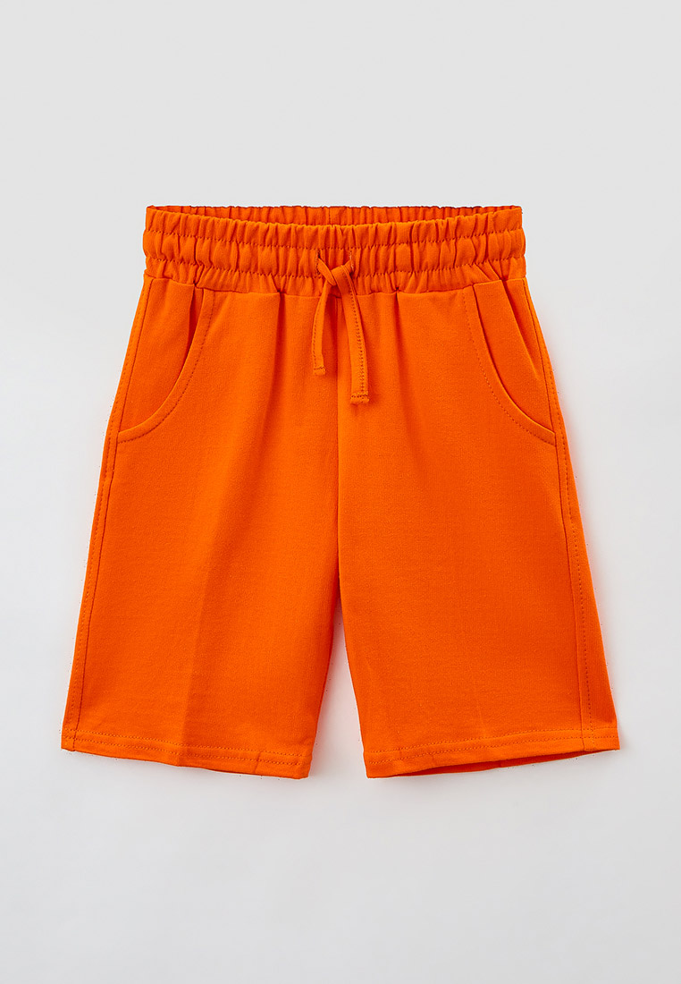 Шорты детские NOA 11267 оранжевый 134 800₽