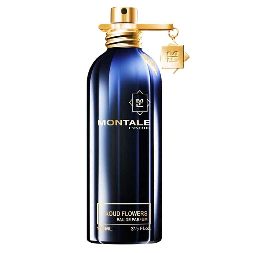 

Парфюмерная вода Montale Aoud Flowers 100 мл