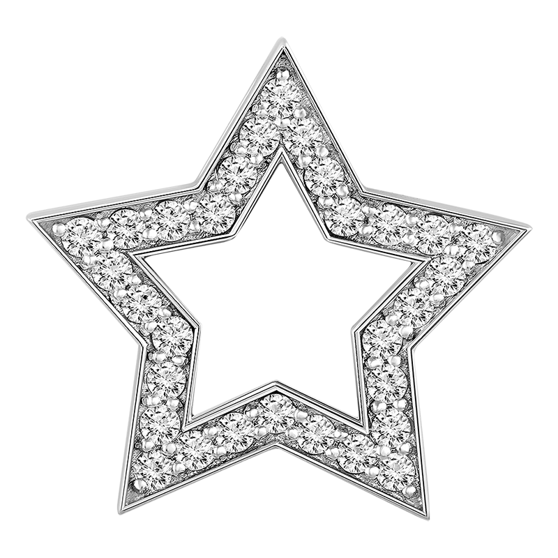 

Подвеска из золота с бриллиантом выращенным IQ Diamonds 1631-P5W-RD52DEFVVSVS-IG, 1631-P5W-RD52DEFVVSVS-IG