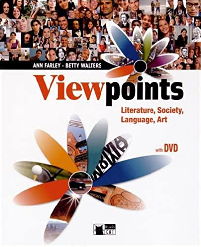 

Viewpoints : Student's Book + DVD