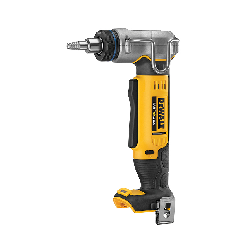 

Расширитель для труб DeWALT DCE400NT, без АКБ и ЗУ, в кейсе, DCE400NT-XJ