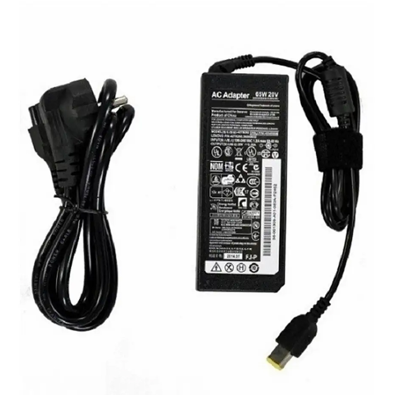 

БП для Lenovo 20V 4.5A USB LP563, LP563