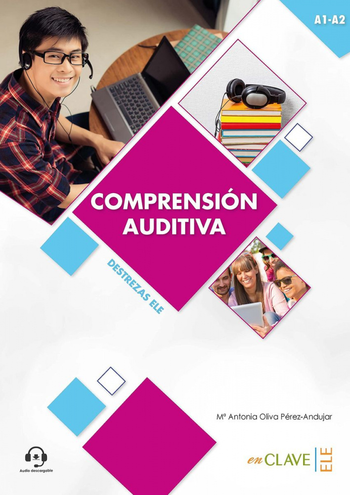 

Comprension auditiva A1-A2
