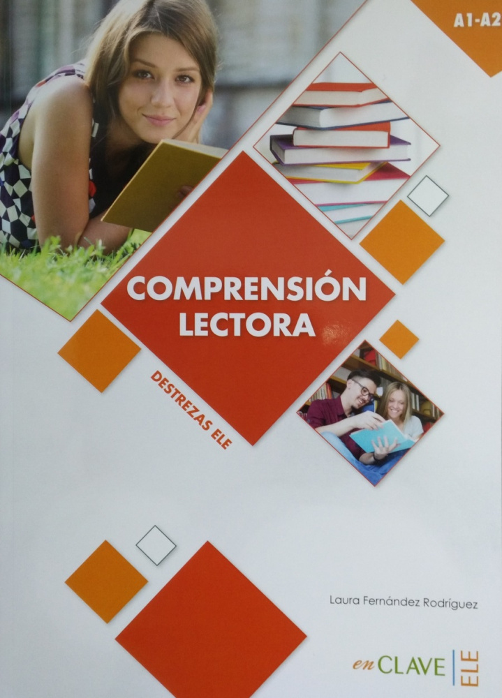 

Comprension lectora A1-A2