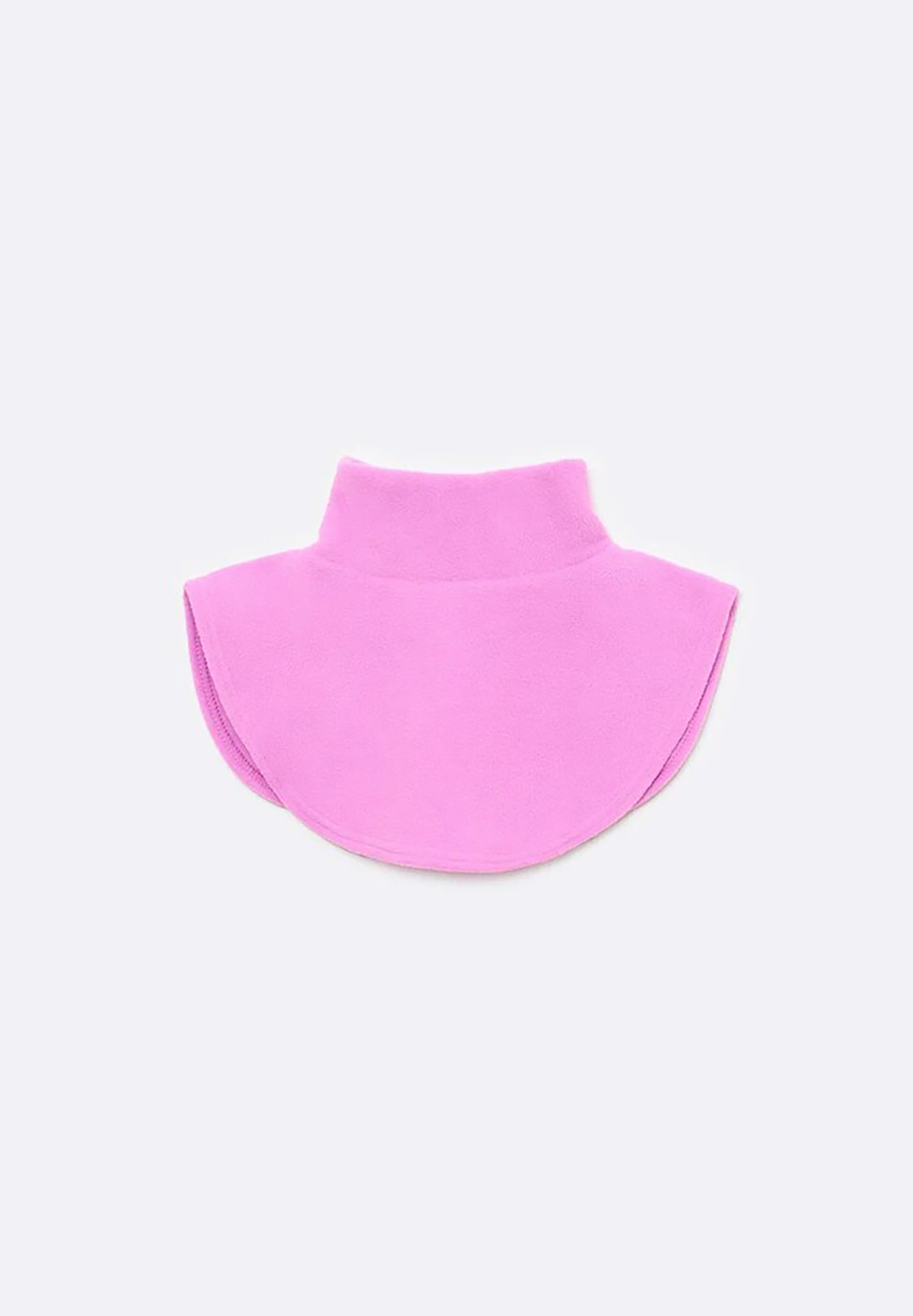 Горловина Lassie для девочек, розовая, размер 044, 7300041A4160044