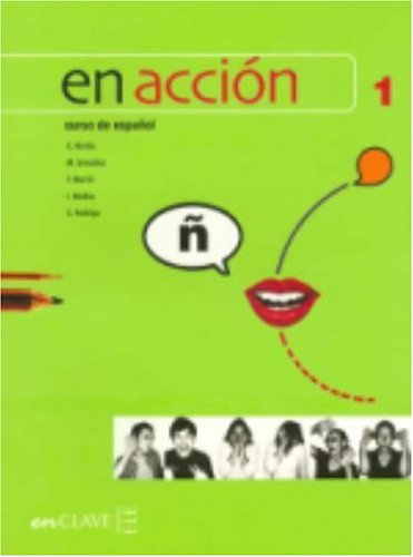 

En Accion 1 Libro