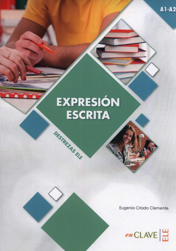 

Expresion Escrita A1-A2