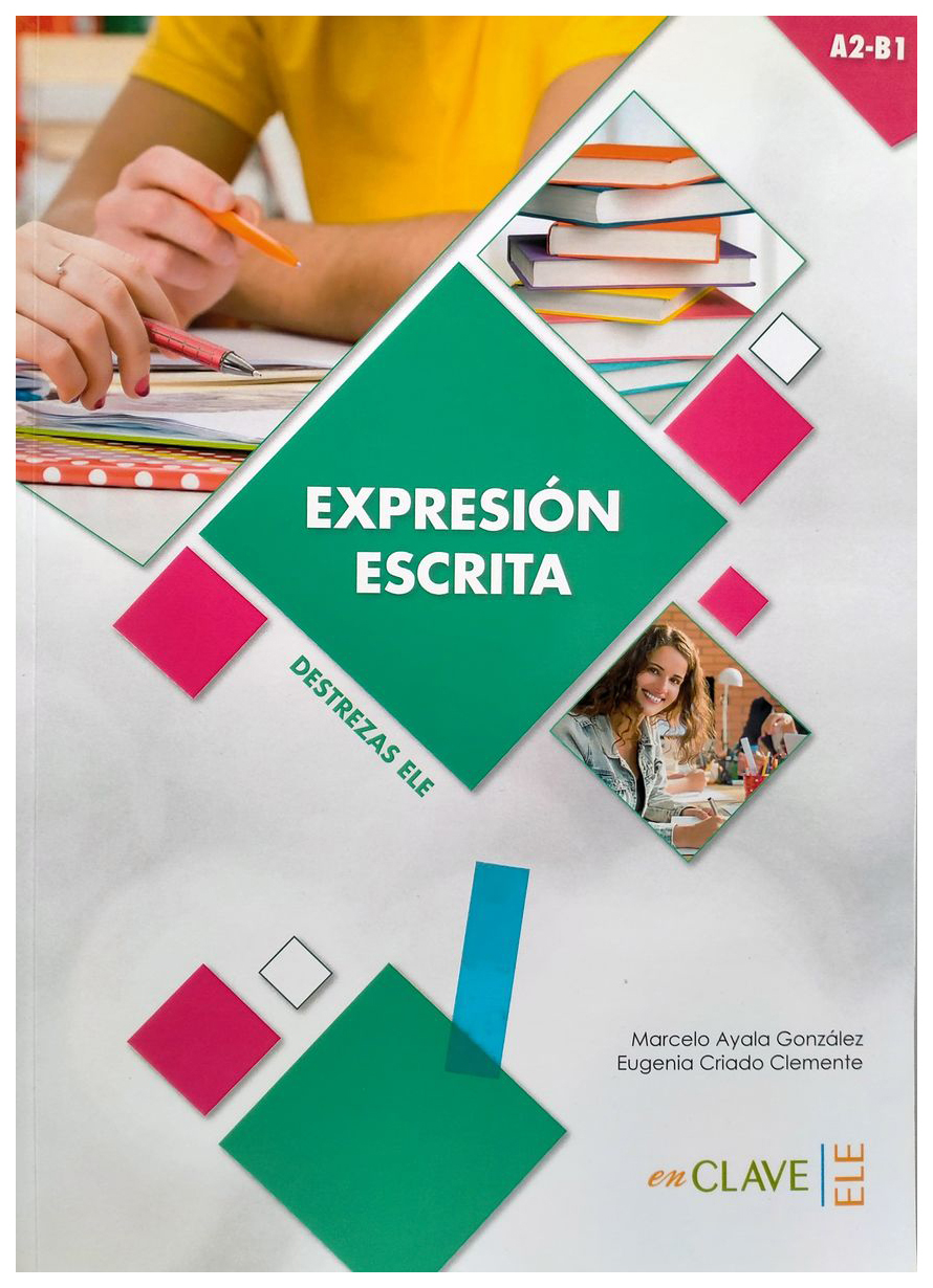 Expresion Escrita A2-B1