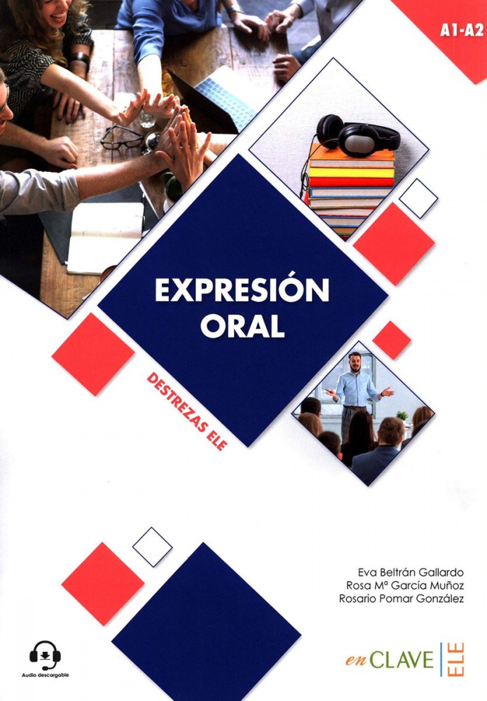 

Expresion Oral A1-A2