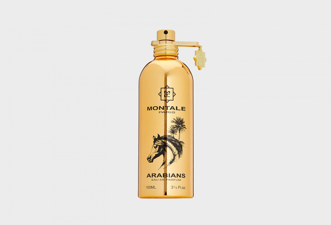 

Парфюмерная вода Montale Arabians 100 мл