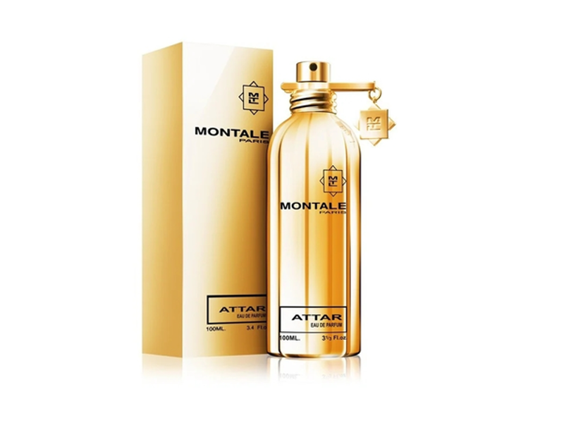

Парфюмерная вода Montale Attar 100 мл