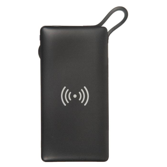 

Внешний аккумулятор Hoco S10 (10000mAh) черный