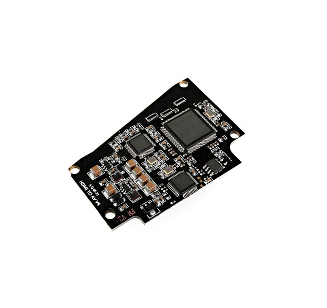 

Плата HDMI-AV DJI для Zenmuse Z-15 Sony (part10), для Zenmuse Z-15 Sony (part10)