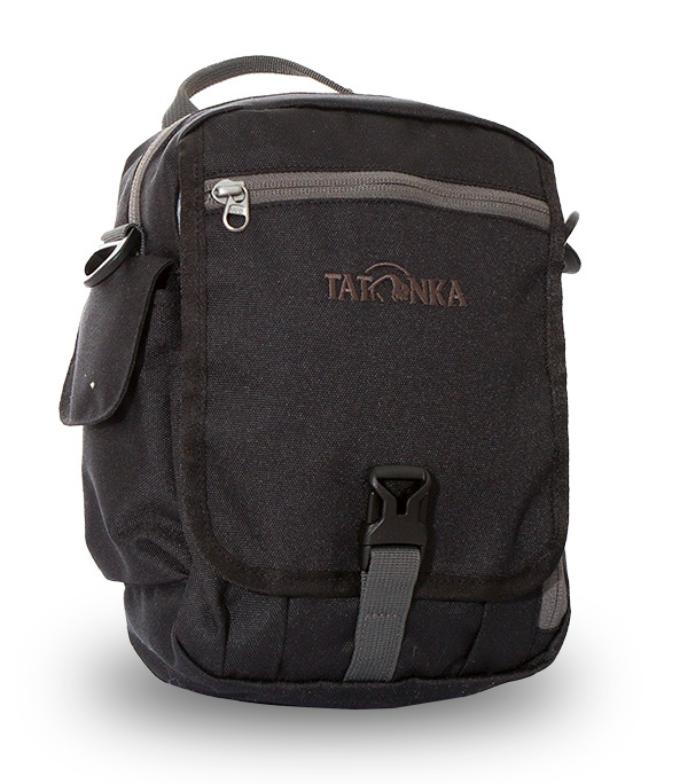 

Сумка Tatonka CHECK IN XT black, 2967.040, Черный, Check in XT