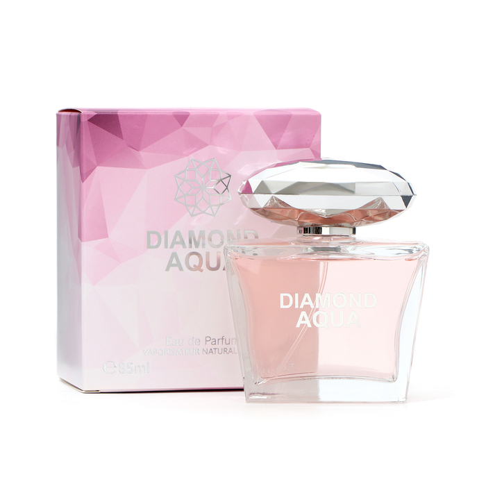 

Туалетная вода Diamond Aqua Brillant Cristal 85 мл для женщин
