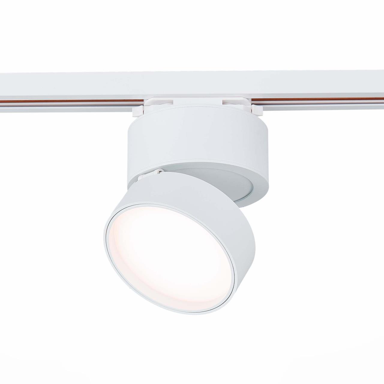 

Светильник трековый, спот ST Luce ST651, ST651.536.14, 14W, LED