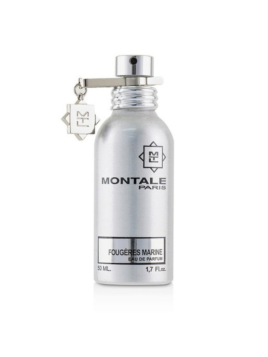 

Парфюмерная вода Montale Fougeres Marines 50 мл