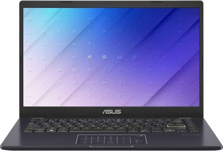 

Ноутбук Asus E410KA-EK232 Blue (90NB0UA1-M001Z0), E410KA-EK232
