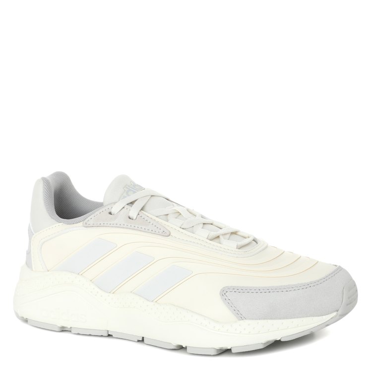 

Кроссовки женские Adidas CRAZYCHAOS 2.0 W бежевые 4 UK, CRAZYCHAOS 2.0 W