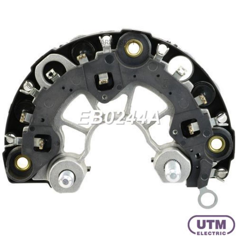 

UTM EB0244A Диодный мост генератора 1шт