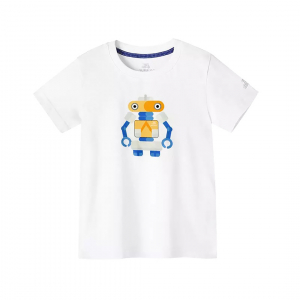 

Футболка детская непромокаемая Xiaomi Wall-E р.110, Wall-E