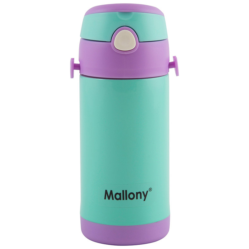Термос питьевой Mallony Carino-B, 300 мл (004431)