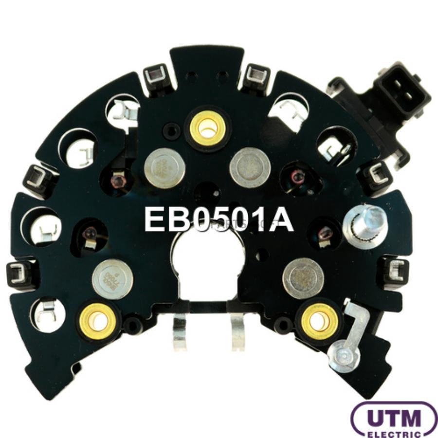 

UTM EB0501A Диодный мост генератора 1шт