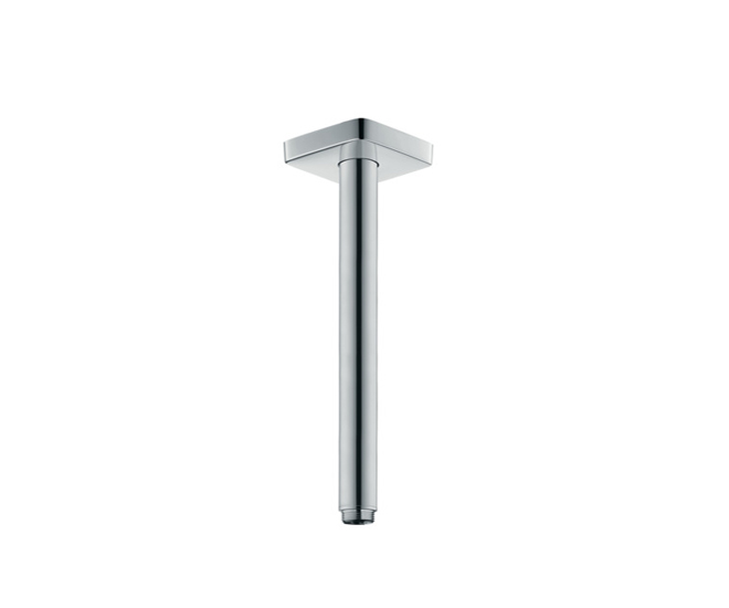 

Потолочное подсоединение для верхнего душа Hansgrohe 27388000