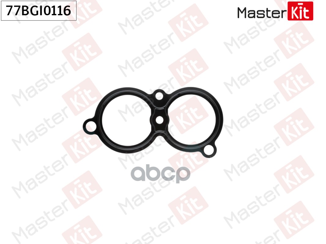 

Прокладка впускного коллектора BMW 3 Compact (E36) M43 B16 (164E2)