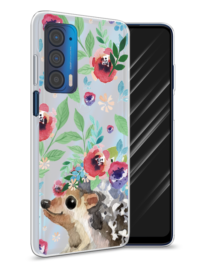 Чехол Awog на Motorola Edge (2021) 