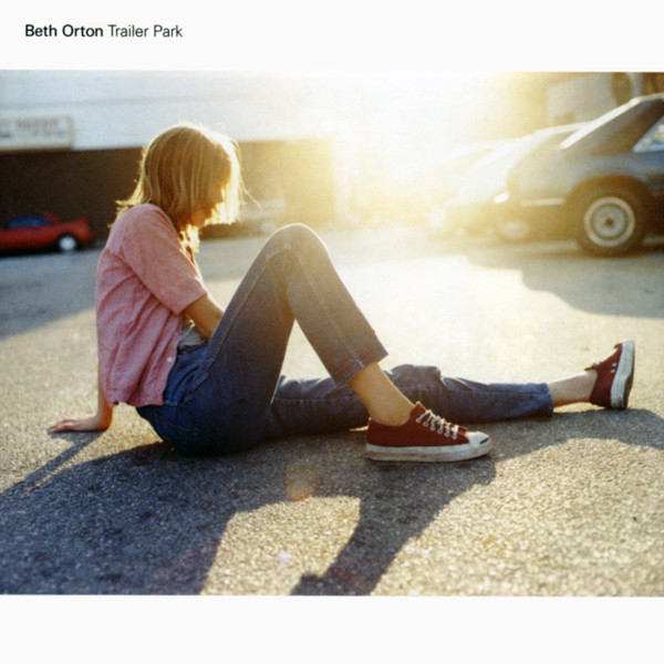 

Orton. Beth - Trailer Park (1 CD)
