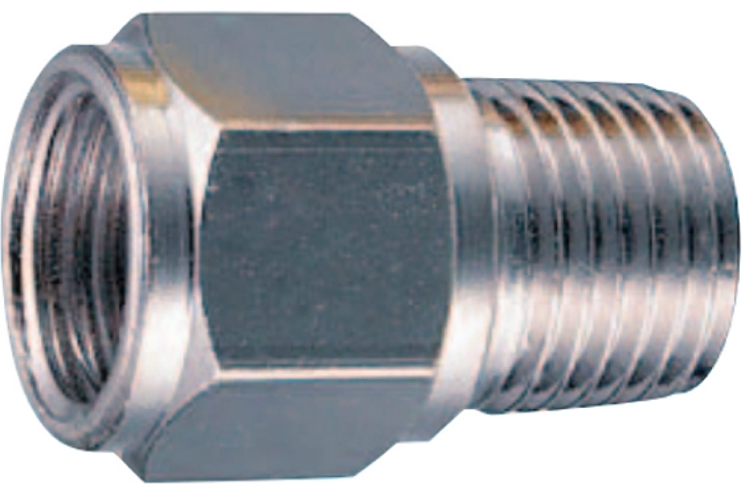 

Переходник 3/8"M на 1/2"F Fubag, 180183