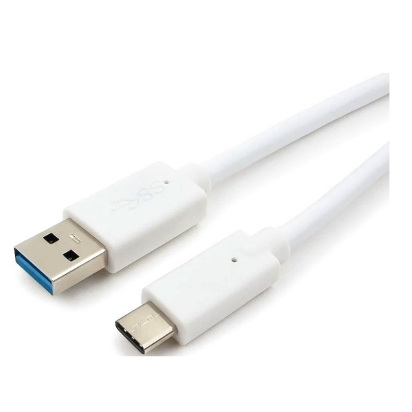 Кабель Bion Expert USB 2.0 Type-A -USB Type-C не указано м ()