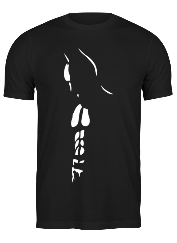 

Футболка мужская Printio Бэтмен (batman) черная 2XL, Черный, Бэтмен (batman)