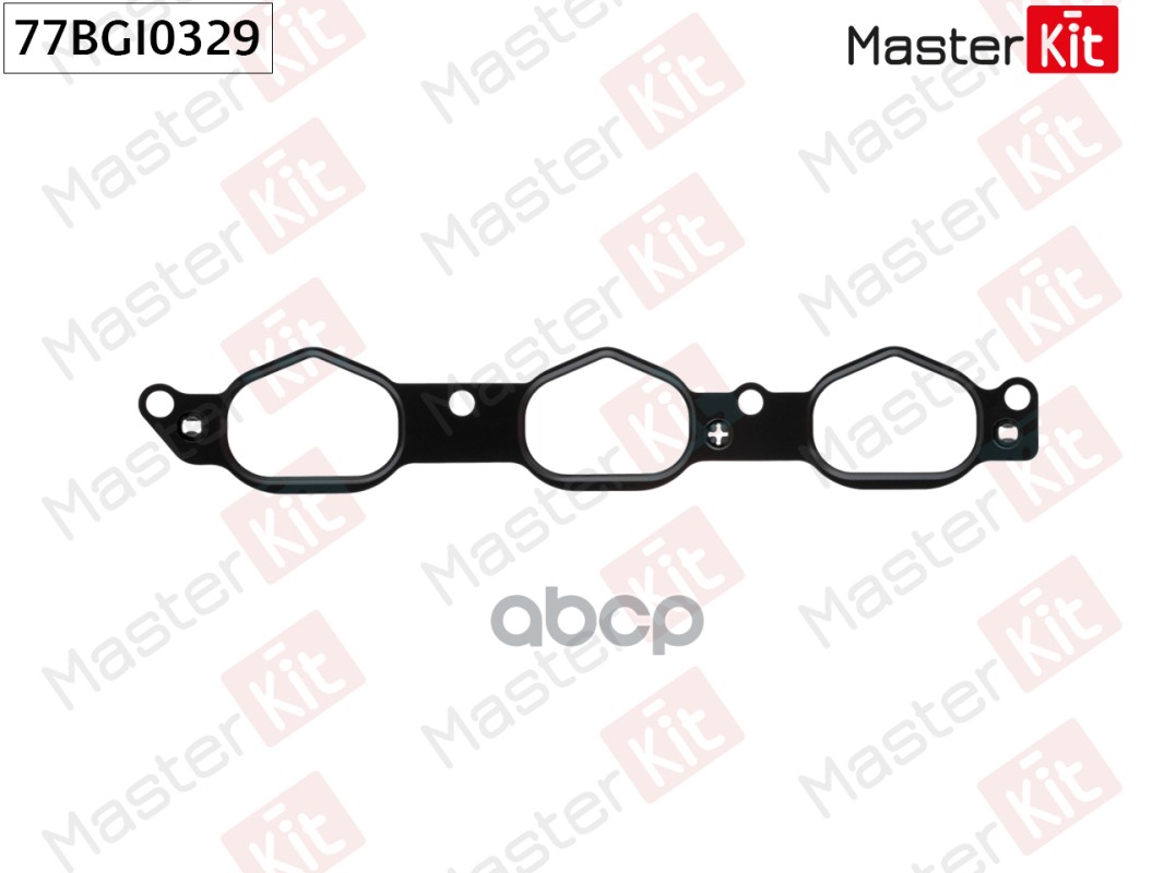

Прокладка впускного коллектора MB E-CLASS купе (C207) M 272.961,M 272.988