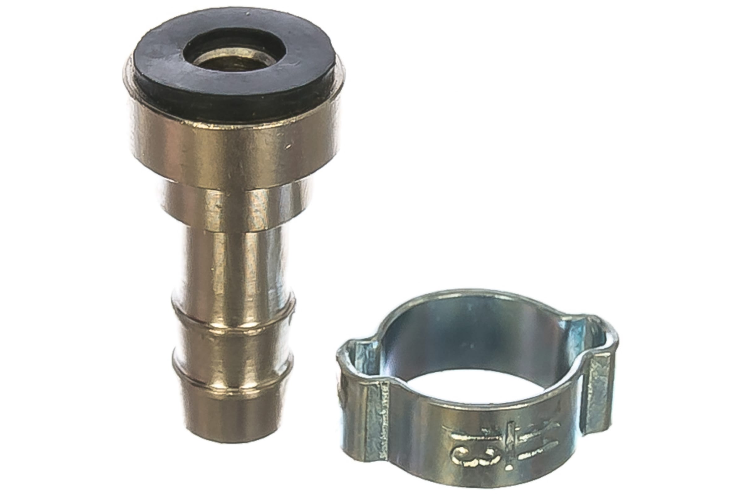 

Переходник байонет на елочку 8мм (с обжимным кольцом 8x13мм) Fubag, 180401