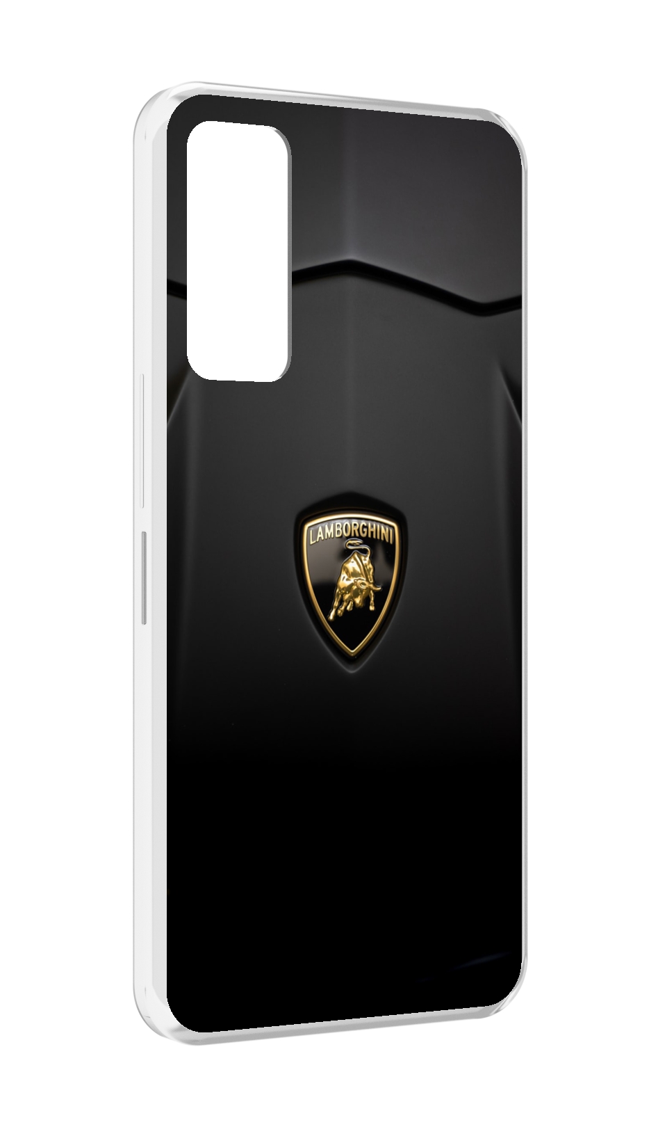 

Чехол MyPads lamborghini ламба 3 для TCL 30 / TCL 30 5G / TCL 30+ plus, Прозрачный, Tocco