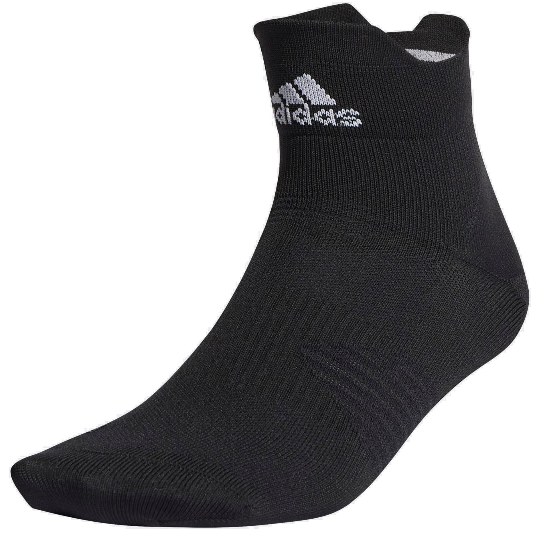 

Носки Adidas 2022 Run Black/White Us:xl
