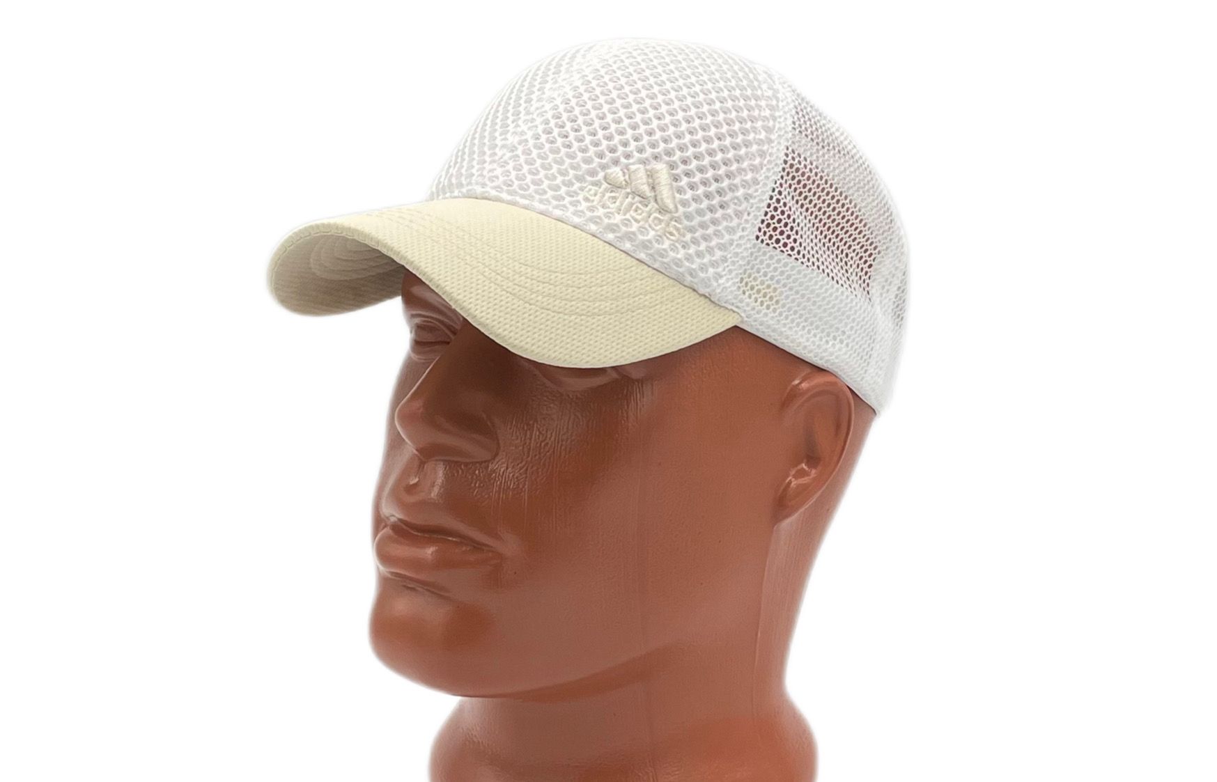 

Бейсболка мужская ADIDAS 95612235779416 бежевая, р, Бежевый, 95612235779416
