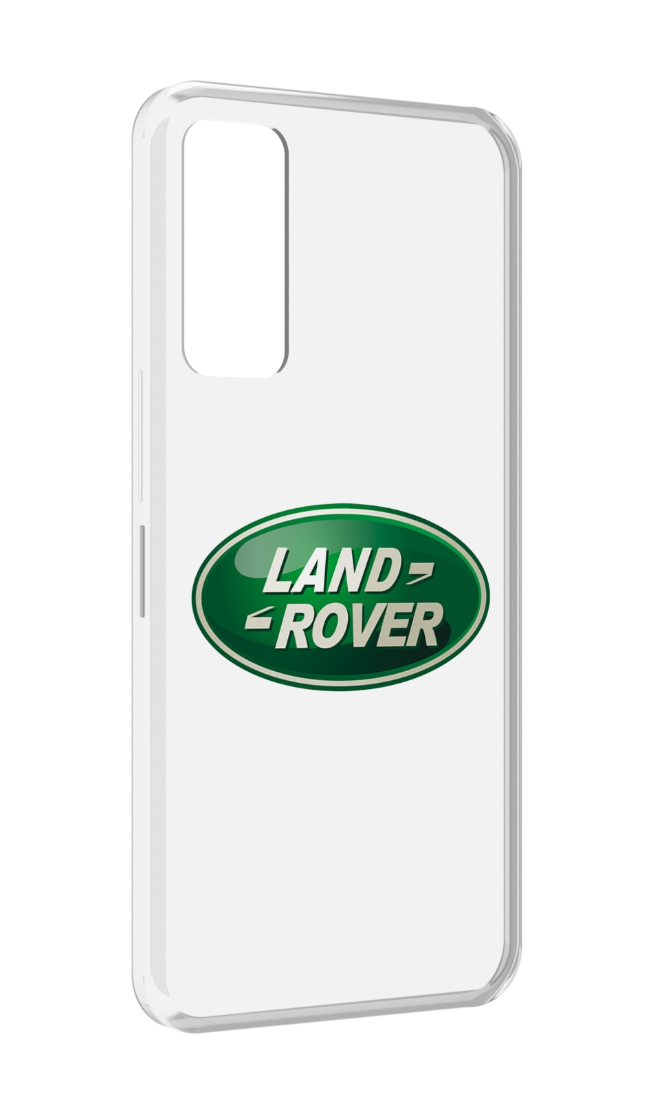 

Чехол MyPads land-rover-3 для TCL 30 / TCL 30 5G / TCL 30+ plus, Прозрачный, Tocco
