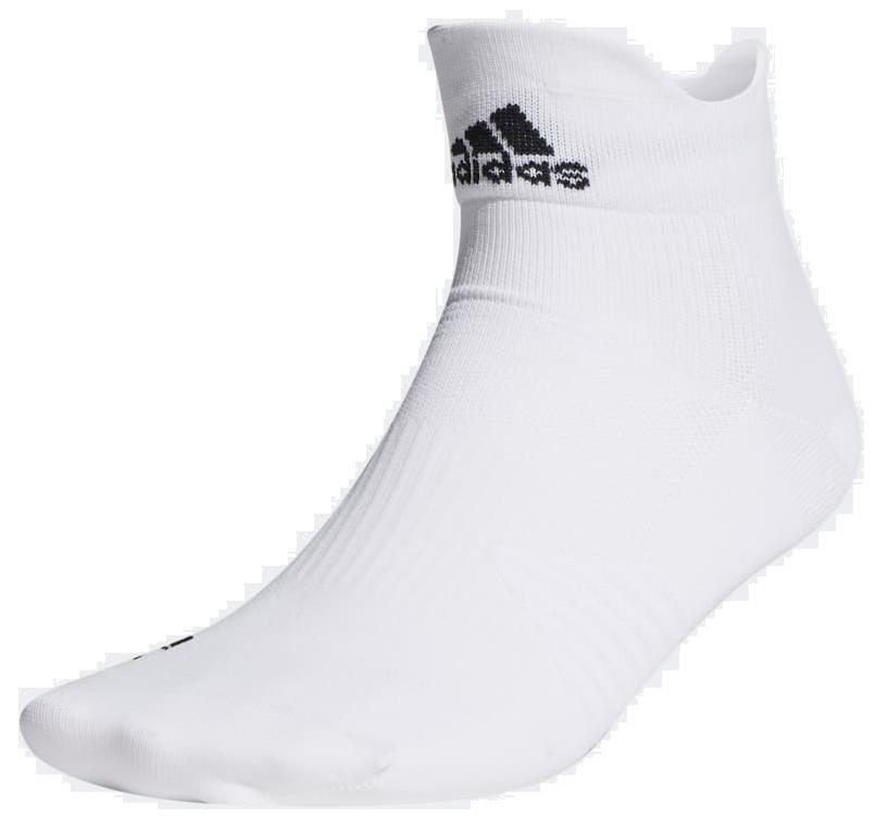 

Носки Adidas 2022 Run White/Black Us:l