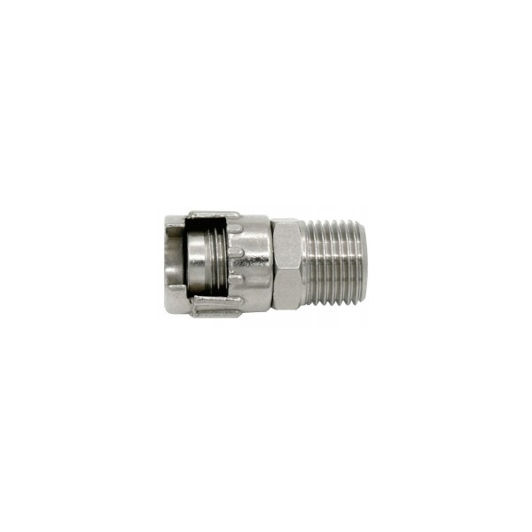 

Переходник,байонет(гайка)-3/8"П,блистер 0704.024600 Elitech