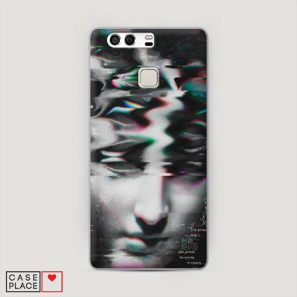 

Чехол Awog "Glitch Art" для Huawei P9 (Dual)
