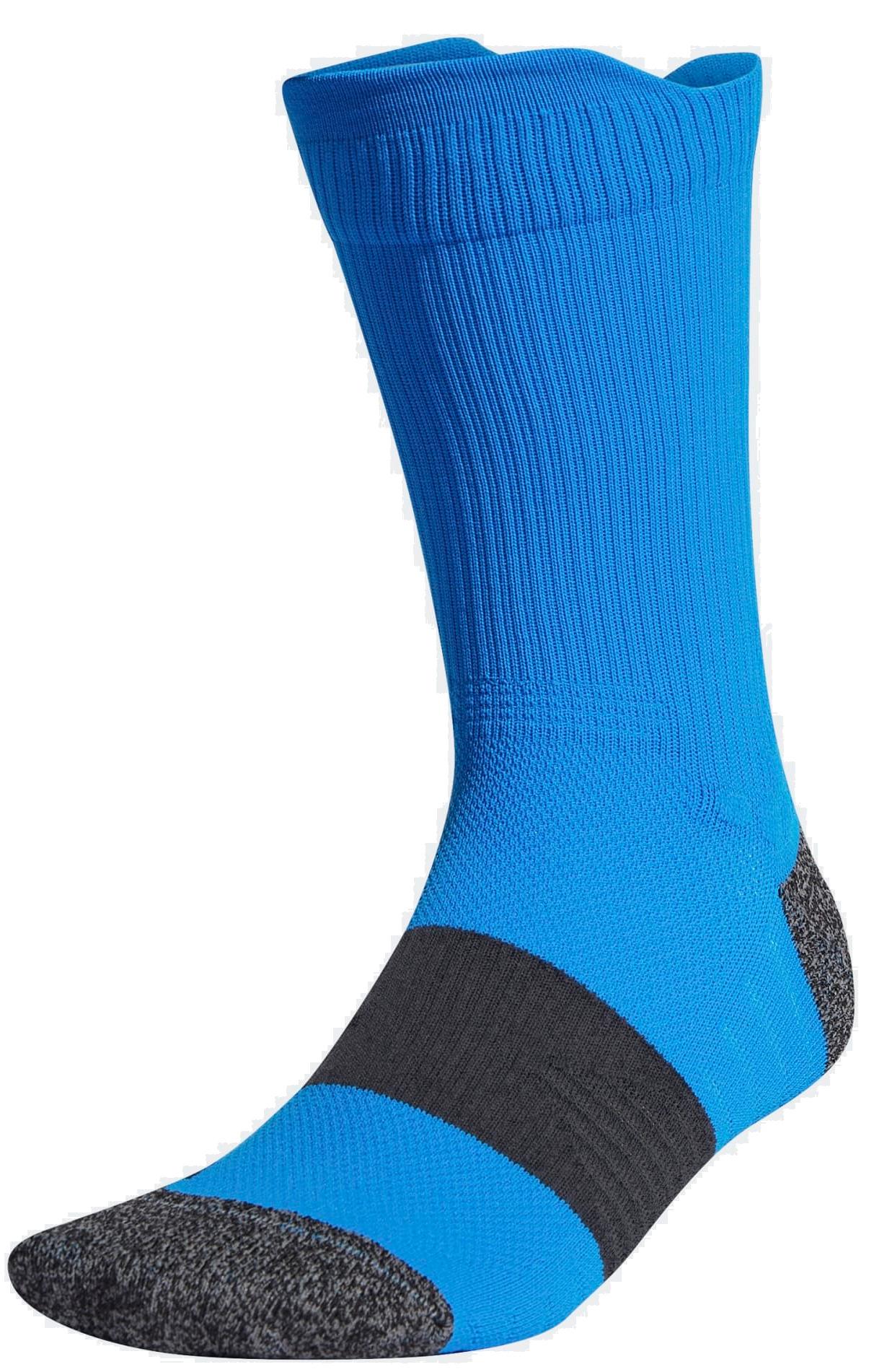 

Носки Adidas 2022 Runxub22 Blue Rush/Carbon Us:l