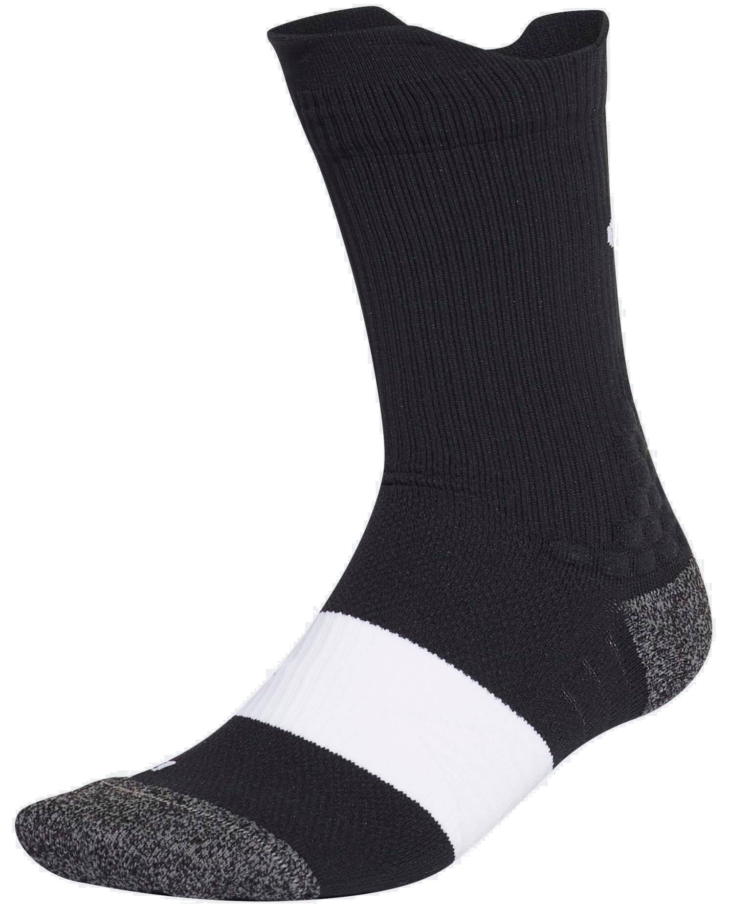 

Носки Adidas 2022 Runxub22 Black/White Us:s